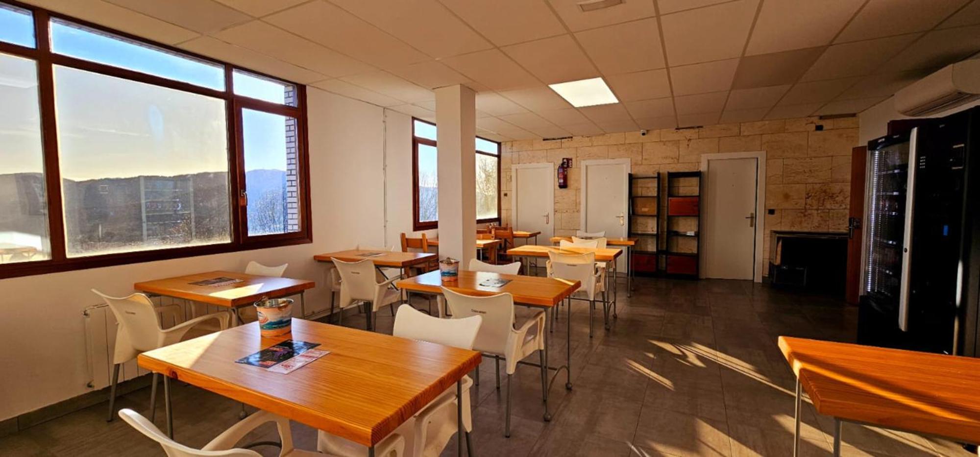 Hotel Artxanda Bilbao, Parking Gratuito En El Exterior Junto Al Hotel (Adults Only) Exteriör bild