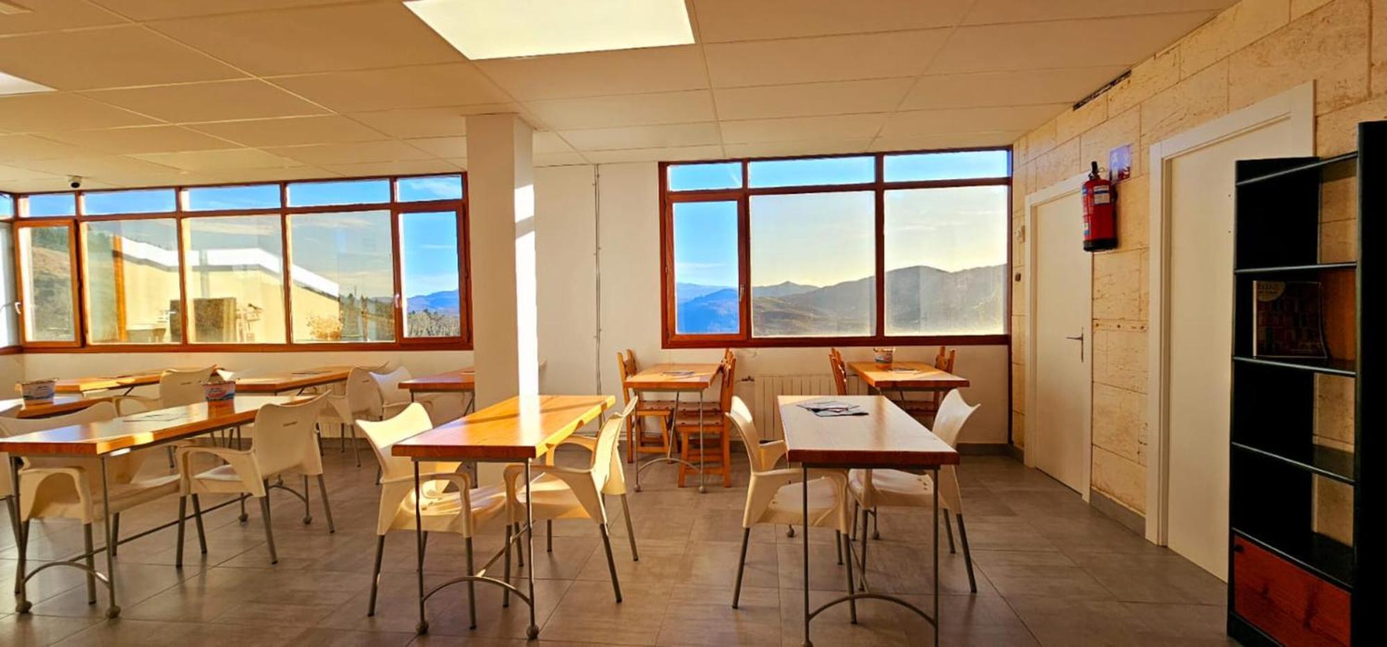 Hotel Artxanda Bilbao, Parking Gratuito En El Exterior Junto Al Hotel (Adults Only) Exteriör bild